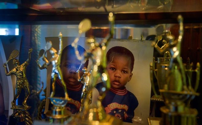 征服赛场 征服赛场