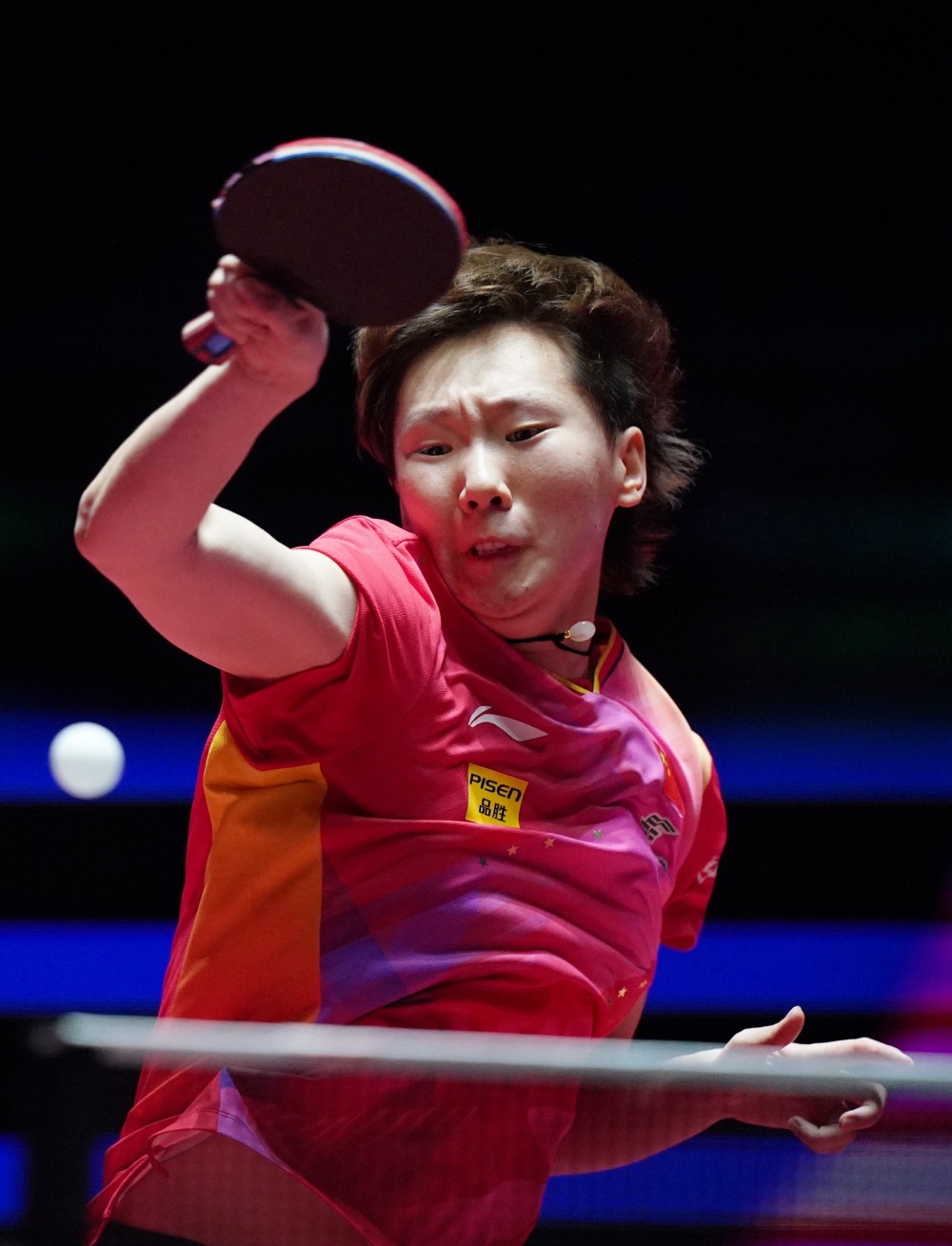 加强了对优 加强了对优